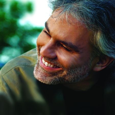 Andrea Bocelli: "Românii îmi vor iubi muzica" | VIDEO