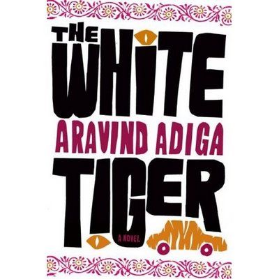 Aravind Adiga a primit Man Booker Prize