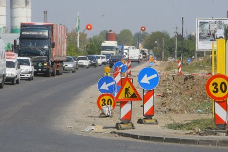 Căşuneanu, câştigător la întreţinerea multianuală