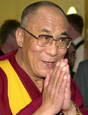 Dalai Lama îşi trimite emisarii la Beijing