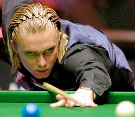 Doi ani de la moartea lui Paul Hunter | VIDEO