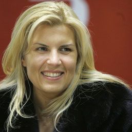 Elena Udrea, "vulpea" politicii româneşti