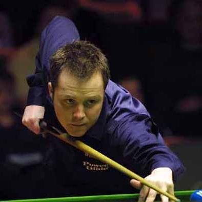 Higgins, câştigător la Glasgow