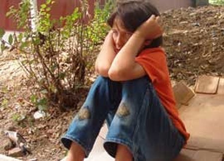 Japonia: O schizofrenică şi-a sechestrat fiica timp de 8 ani