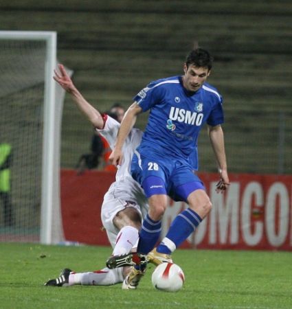 Piţurcă revine la Steaua