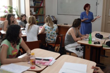 Profesorii nu vor să negocieze cu Guvernul