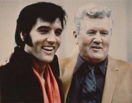 "Regele" Elvis nu a murit