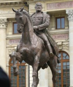 Constituția de la 1866 - 159 ani de la adoptare