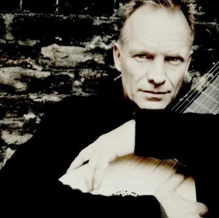 Sting, concert în februarie 2009 | VIDEO
