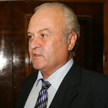 Tărăcilă, preşedinte "de serviciu" în Senat