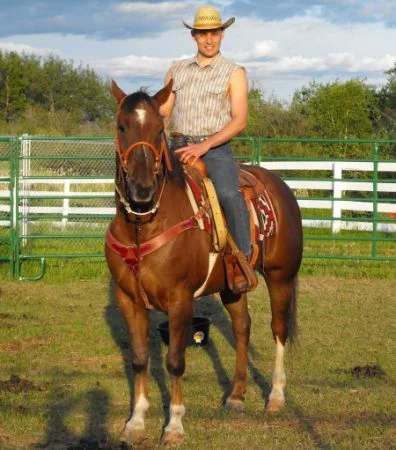 The Romanian Cowboy, vocea care a uimit Canada