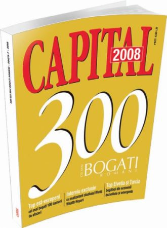 "TOP CAPITAL 300": Miliardarii din fotbal