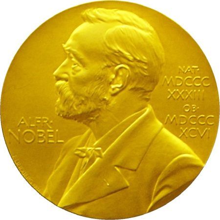 Trei americani au câştigat Premiul Nobel pentru Chimie