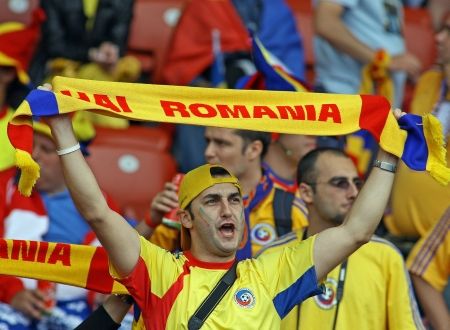 UEFA caută suporteri exemplari