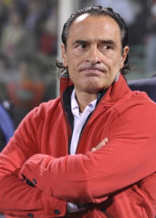 Andone ia lecţii de la Prandelli