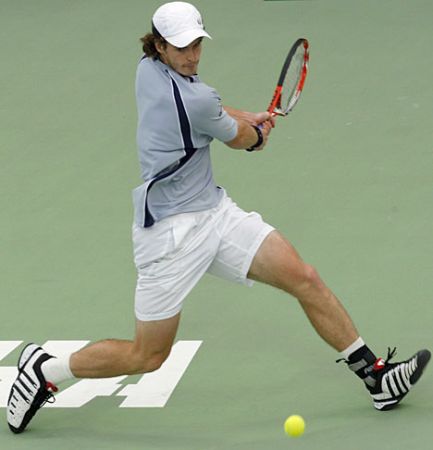 Andy Murray, în semifinalele Turneului Campionilor