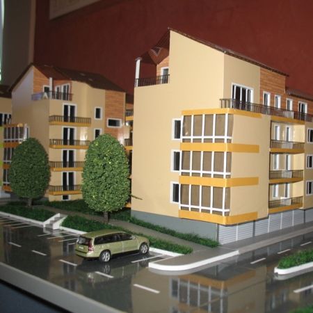 Apartamentele ultracentrale au costuri de lux la întreţinere