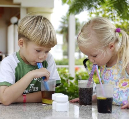 Copiii, ameninţaţi de diabetul de tip II