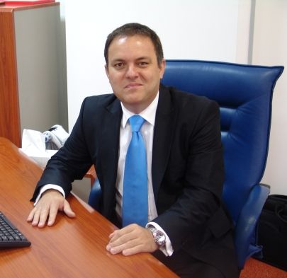 Director nou la divizia UPC Business