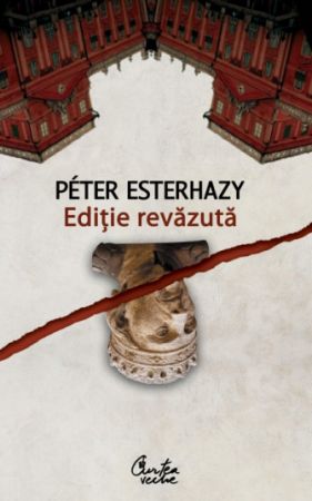 "Ediţie revăzută" la Gaudeamus