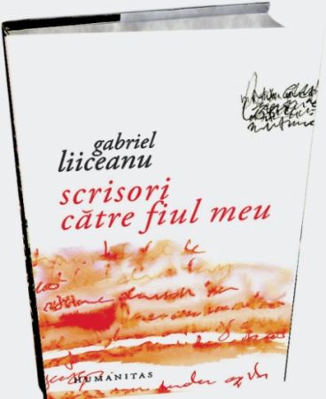 Epistolarul lui Gabriel Liiceanu