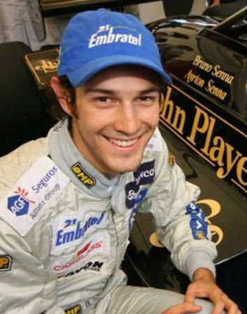 Formula1 va avea un nou Senna