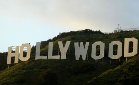 Hollywoodul se "înverzeşte"