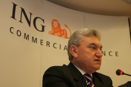 ING neagă implicarea într-un cartel bancar