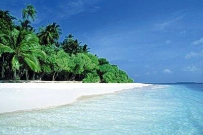 Maldive îşi cumpără o nouă ţară