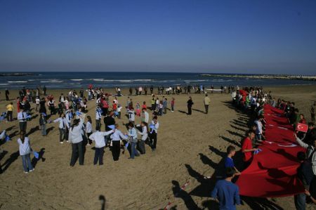 "Marea Neagră e bolnavă"