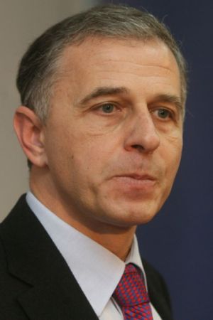Mircea Geoană: "După 20 de ani, un nou conducător din Oltenia"
