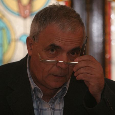 Nicolae Manolescu lansează "Istoria critică a literaturii române"