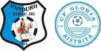 Pandurii - Gloria 1-1