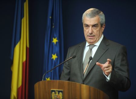 Plan anticriză, replică la "lovitura de stat"