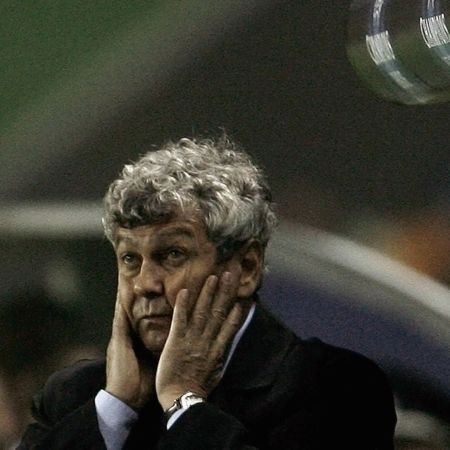 Pleacă Trombetta, vine Lucescu?