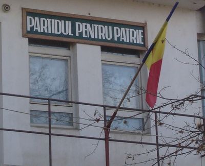 Rezistenţa anticomunistă s-a mutat pe Veseliei, în Ferentari