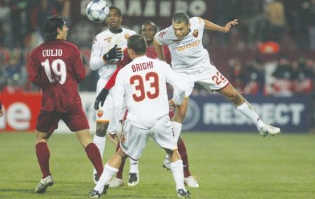 "Roma le-a făcut bagajele clujenilor"