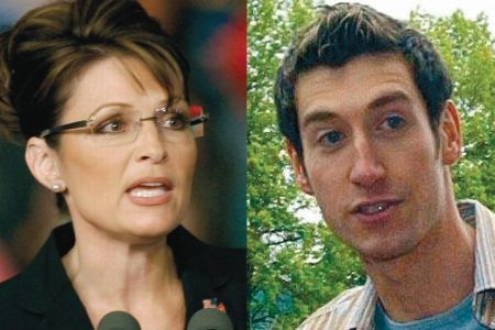 Sarah Palin, păcălită de un fals Sarkozy| VIDEO