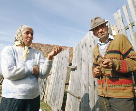 Umbra lui Mailat în România