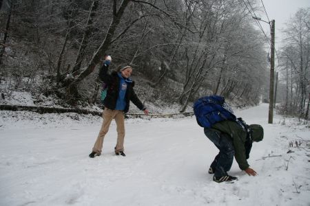 Vreme urâtă în toată ţara