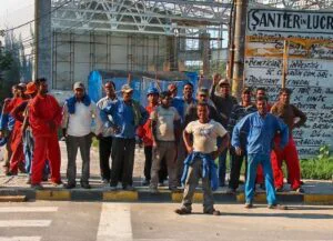 Unul din zece bucureșteni este imigrant. Primăria Capitalei abia începe să-i numere și să-i integreze