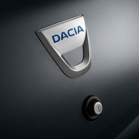 620 de şomeri de la Dacia