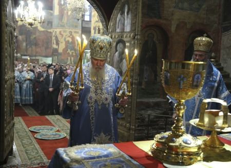 A fost Patriarhul Aleksei al II-lea asasinat?