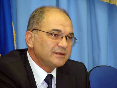 Fostul director al CE Turceni, eliberat din închisoare
