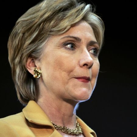 Hillary Clinton, noul secretar de stat al SUA