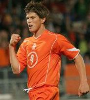 Huntelaar, la Real