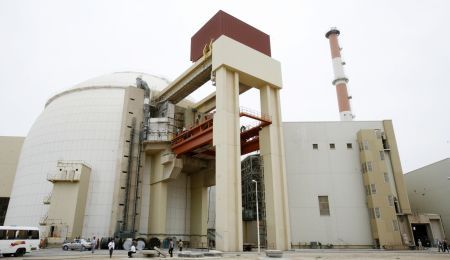 Israelul este "pregătit să atace" facilităţile nucleare iraniene