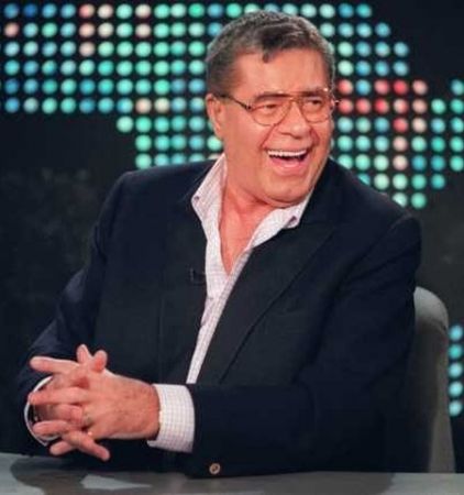 Jerry Lewis va primi un Oscar onorific | VIDEO