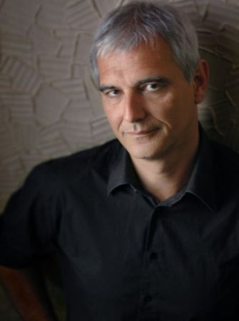 Laurent Cantet: "Palme d'Or înseamnă şi nopţi nedormite"