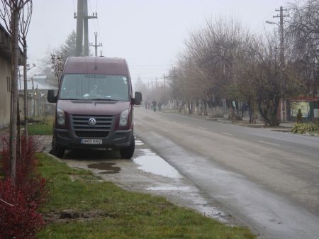 Lemnele de foc şi "turismul" cu autobuzul au ridicat cota PNL în bârlogul din Ilfov